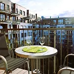 Corvin Prom Apartment