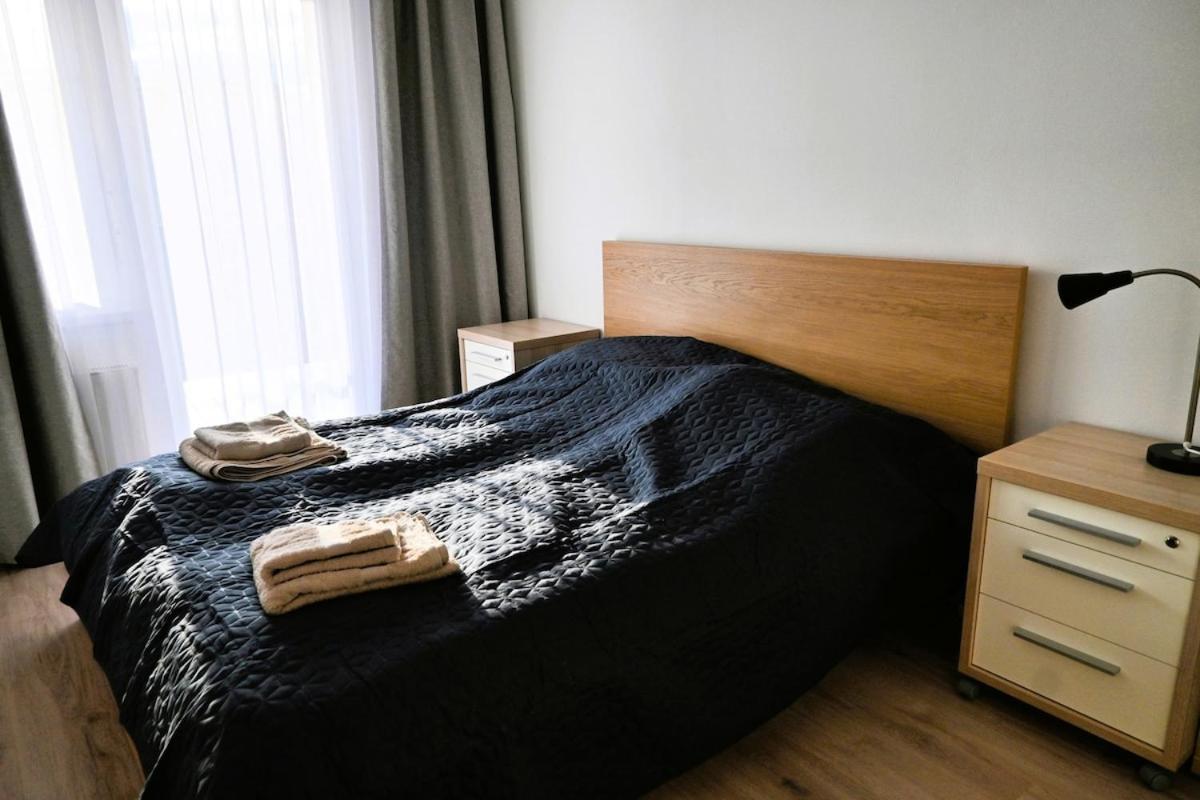 Apartmán Corvin Prom *