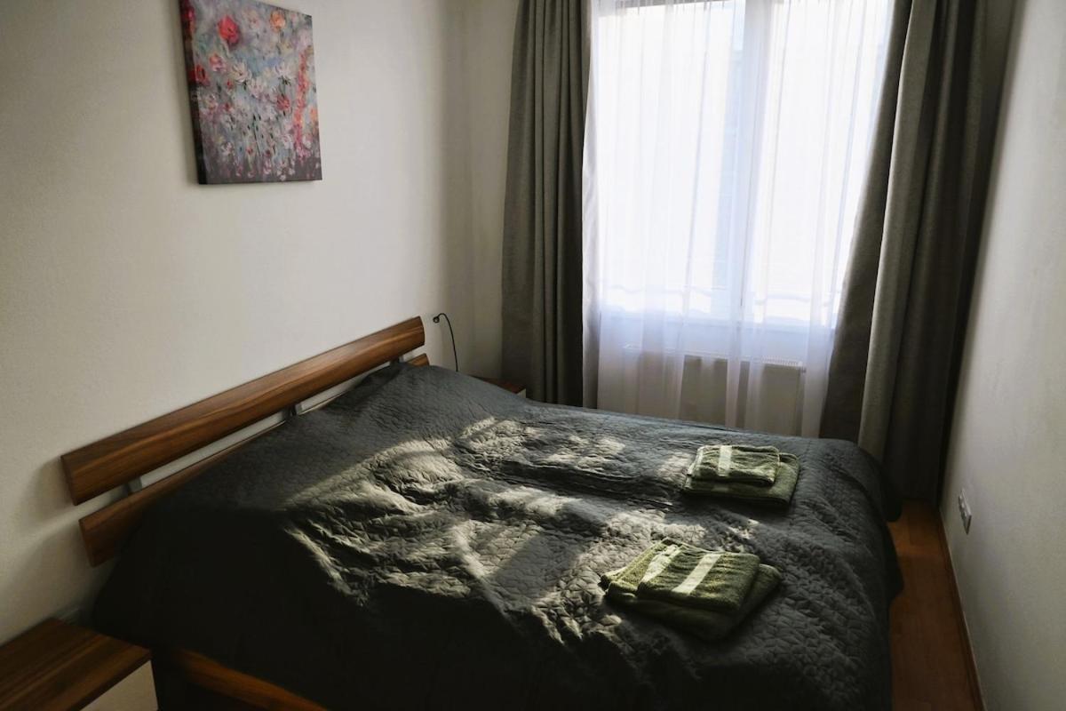 Corvin Prom Apartmán