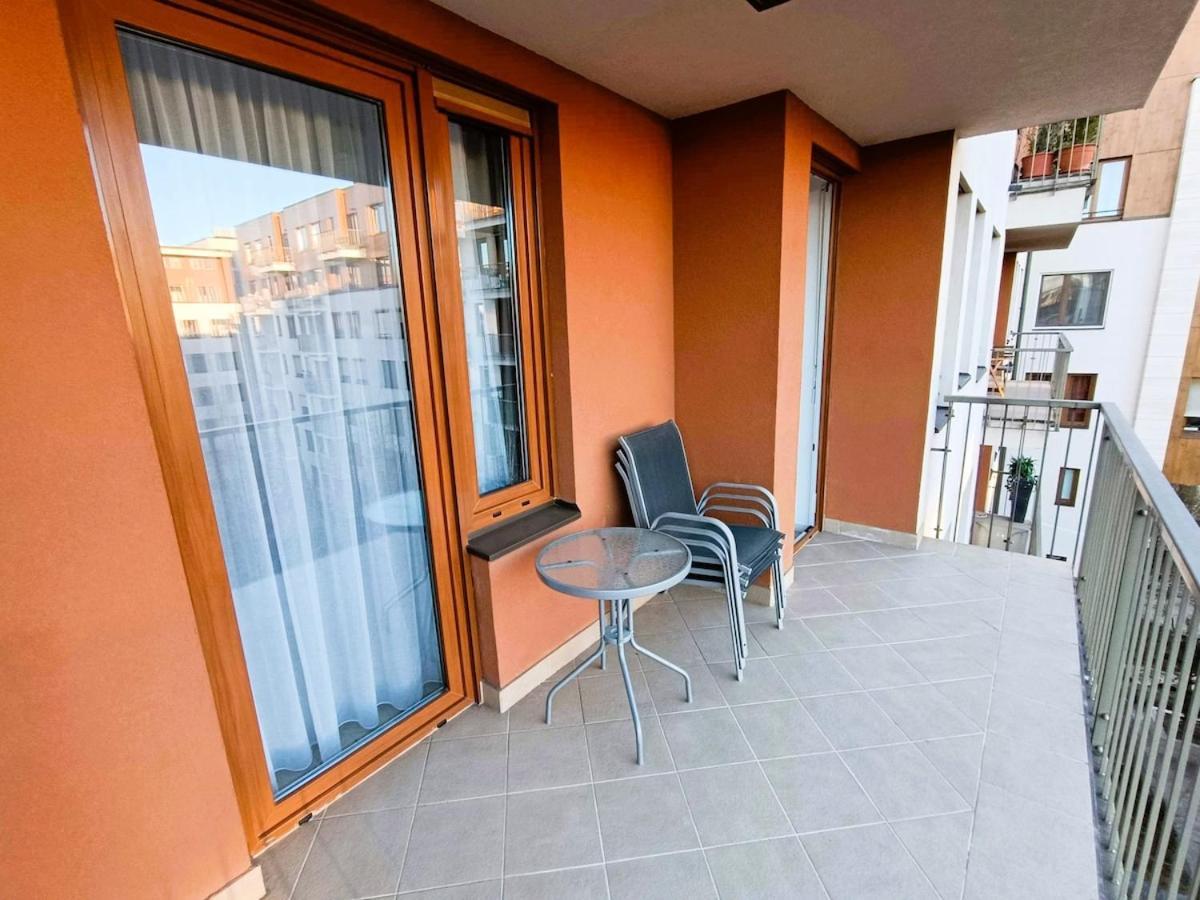 Apartmán Corvin Prom *
